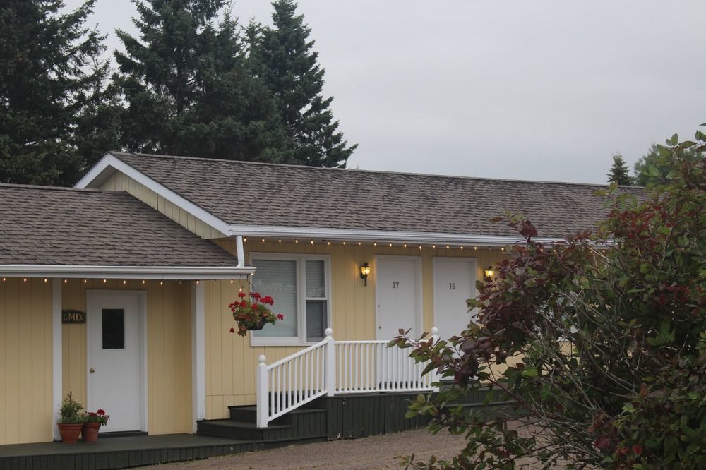 Banbridge Inn Charlottetown Exterior photo